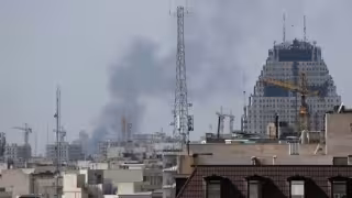 La embajada de México en Emiratos Árabes recomendó a los connacionales mantenerse en resguardo y evitar desplazamientos que no sean estrictamente necesarios