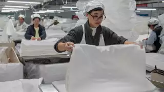 El Ministerio de Asuntos Exteriores de China ha instado a Estados Unidos a cesar el uso de aranceles como herramienta de presión