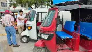 La ARTEC advirtió que los pochimóviles deben regularizarse, especialmente en Ciudad del Carmen.