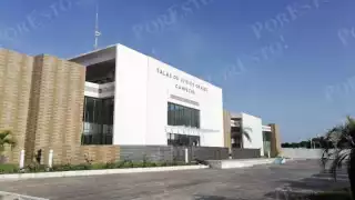 Exdirigente del PRD en Campeche enfrenta proceso por fraude inmobiliario