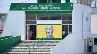 Los cursos contemplan soldadura marina y mecánica de motores fuera de borda y diésel.