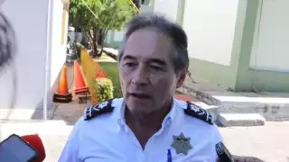 Hernán Bermúdez estuvo al frente de la seguridad en Tabasco en el sexenio de Adán Augusto López