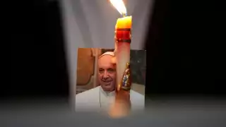 A diferencia de sus predecesores, el Papa Francisco estableció cambios importantes en los protocolos funerarios