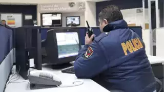 Policía de Quintana Roo