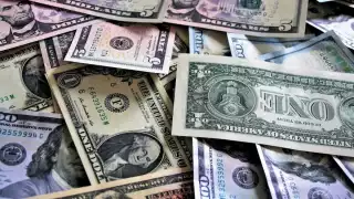 Esto tendrías que pagar por un dólar, en pesos mexicanos, el miércoles 12 de junio