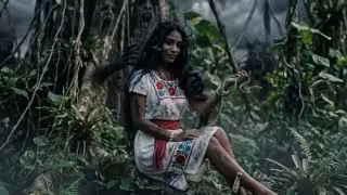 Yucatán está lleno de leyendas que surgen en comunidades rurales