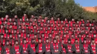 28 personas fueron atendidas en el campus, mientras que cinco fueron trasladadas a centros médicos para valoración complementaria