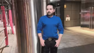 José Eduardo Derbez aclara rumores sobre su separación de Paola Dalay.