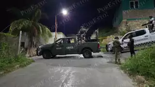 Narcomenudeo en la mira: operativo conjunto en San Antonio