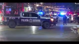 Veracruz acumula un historial de agresiones contra comunicadores, especialmente contra quienes cubren seguridad, crimen y nota roja