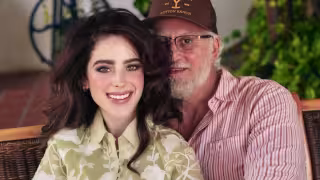 Fátima Bosch le dedica un tierno mensaje a su padre, luego de ser señalado de comprar su victoria en Miss Universo