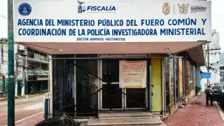 Los hechos ocurrieron casi de manera simultánea en las agencias ubicadas en los sectores Barrios Históricos y Coloso