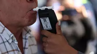 La SSC CDMX precisó que, durante esta primera jornada, se realizaron 13 mil 422 pruebas AlcoStop