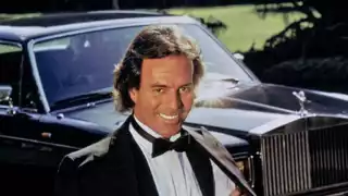 Esposa de Julio Iglesia apareció para mandar un polémico mensaje tras las acusaciones sobre el cantante