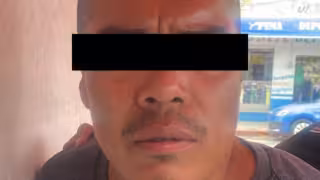 Detienen al presunto homicida de Claudia Tacoronte.