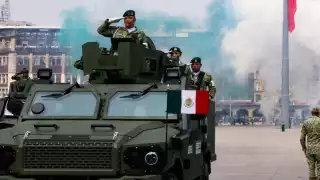 La Batalla de Puebla es una de las gestas heroicas en la historia de México.