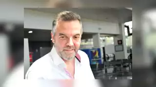 Juan Carlos Lavalle Maury