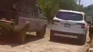 El Alcalde de Oxkutzcab ha sido acusado por pobladores de comprar votos