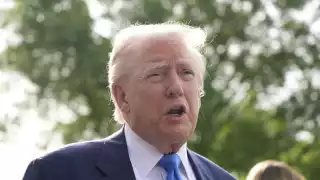 Donald Trump firmará un importante decreto presidencial