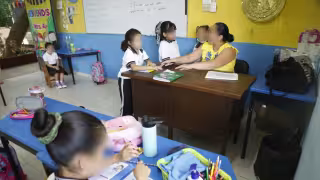 Yucatán estrena nuevo protocolo contra la violencia escolar