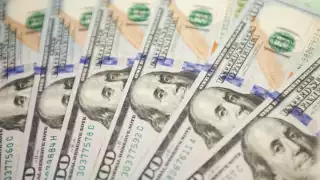 El peso mexicano se recupera en el inicio de la jornada del mercado cambiario