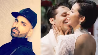 Jomari Goyso confirma que Ángela Aguilar y Christian Nodal siguen juntos.