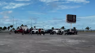 Este miércoles 18 de marzo inició el programa en Campeche.