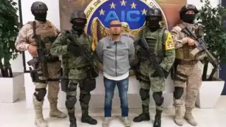 Sobre José Antonio Yépez Ortiz, el Tesoro recordó que antes de su detención en 2020 era uno de los criminales más buscados de México