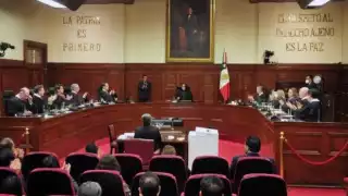 La reforma judicial ha generado un intenso debate sobre su impacto en la independencia del Poder Judicial