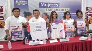 La clase será impartida por Yanet Bermoy, doble medallista de plata olímpica en judo