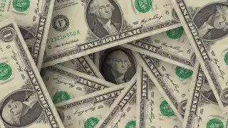 ¿Cuánto tendrías que pagar por un dólar este viernes 14 de junio?