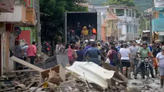 el fin de semana se desplegarán hasta cinco mil servidores de la nación para intensificar el Censo del Bienestar