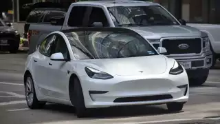 Los vehículos de Tesla no serán ensamblados en Nuevo León, por el momento