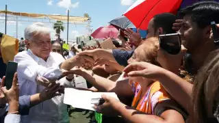 El Caso Ayotzinapa resulta prioritario para Andrés Manuel López Obrador