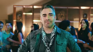 Omar Chaparro es hospitalizado de emergencia, este es el estado de salud del actor