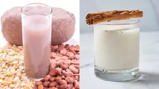 Campeche ofrece una variedad de bebidas refrescantes que reflejan su rica cultura