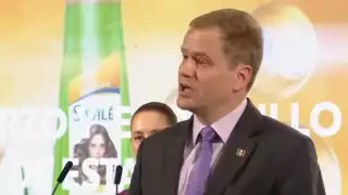 Willem Uijen, director general de Unilever México