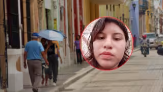 Solicitan ayuda para localizar a Betsi Alejandra Cardona