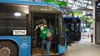 El Va y Ven en Polígono 108 en Mérida atenderá una demanda histórica en movilidad