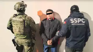 El pasado martes, fuerzas federales incautaron más de una tonelada de pastillas de fentanilo en Sinaloa