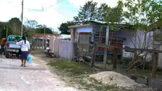 Inacción de las instituciones mantiene a menor de Calderitas en situación de riesgo