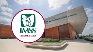 Yucatecos pueden registrarse al IMSS-Bienestar