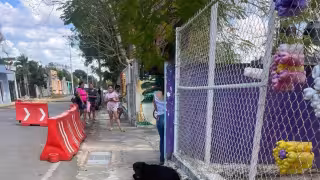 Más de 500 mil pesos sin reflejo en aulas: padres exigen cuentas en Tixpéhual