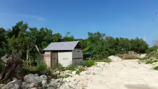 Vecinos de los asentamientos irregulares lamentaron las carencias en materia de salud y seguridad
