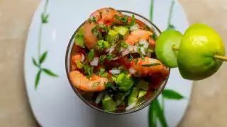 Todo dependerá de tu gusto gastronómico