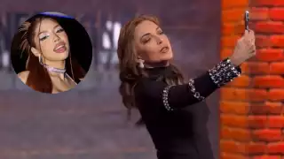 Yeri Mua sale en defensa de Laura Flores tras su separación de Lalo Salazar