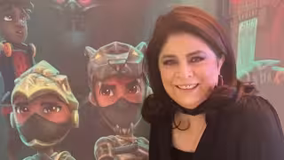 Victoria Ruffo rompe el silencio sobre los ataques a Aitana, hija de Eugenio Derbez