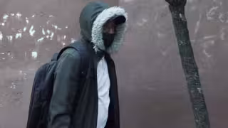 Habrá bajas temperaturas en Yucatán en los próximos días