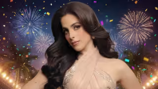 La Miss Universo, Fátima Bosch, protagonizará la Caravana de la Alegría en Mérida