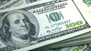 El peso mexicano inició el mes con apreciación frente al dólar estadounidense